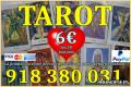 Venta Otros Servicios: Única promoción de tarot real